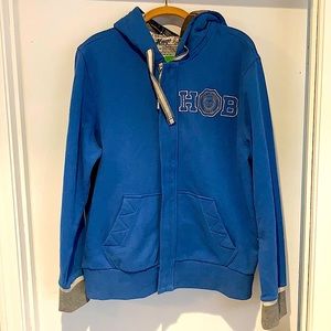 Hugo Boss F11 Skalle Sweatshirt Size Large